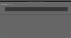 Desktop Screenshot of kenhsinhvien.com